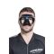 Cressi Penta + maske sort / bl�