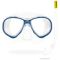 Cressi Perla + Mini Gringo snorkels�t