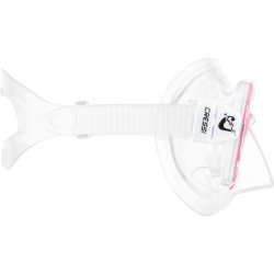 Cressi Perla + Mini Gringo snorkels�t