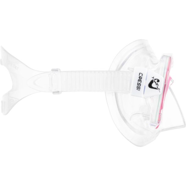Cressi Perla + Mini Gringo snorkels�t