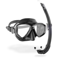Cressi Perla + Mexico snorkels�t
