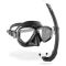 Cressi Perla + Mexico snorkels�t