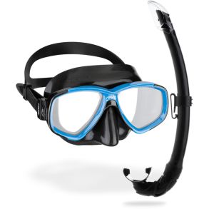 Cressi Perla + Mexico snorkels�t