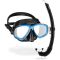 Cressi Perla + Mexico snorkels�t