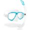 Cressi Perla + Mexico snorkels�t