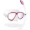 Cressi Perla + Mexico snorkels�t