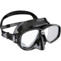 Perla Mask Black / Black