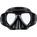 Perla Mask Black / Black