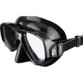 Perla Mask Black / Black