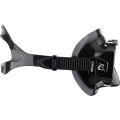 Perla Mask Black / Black