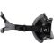Cressi Perla maske sort / sort