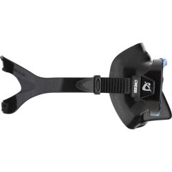 Cressi Perla dykkermaske sort / bl�