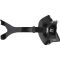 Cressi Perla maske sort / bl�
