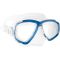 Cressi Perla maske klar / bl�