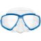 Cressi Perla maske klar / bl�