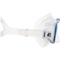 Perla Mask Clear / Blue