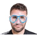 Perla Mask Clear / Blue