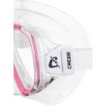 Perla Mask Clear / Pink
