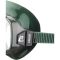 Cressi Perla maske gr�n / sort