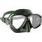 Cressi Perla maske gr�n / sort