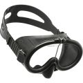 Pinocchio Mask Black