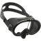 Cressi Pinocchio maske sort