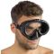 Cressi Pinocchio maske sort