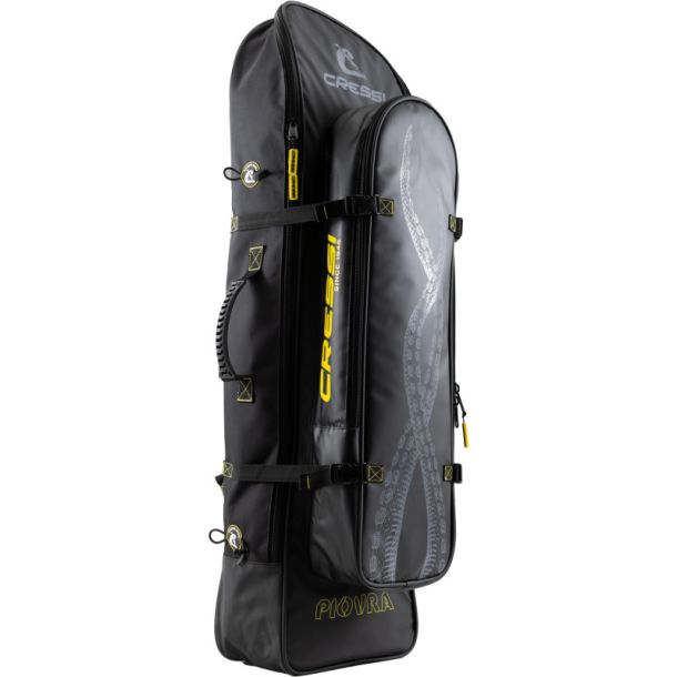 Piovra Dry Backpack 90 L