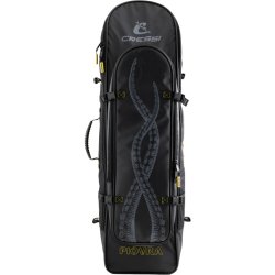 Cressi Piovra dry rygs�k 90 L