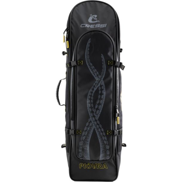 Piovra Dry Backpack 90 L