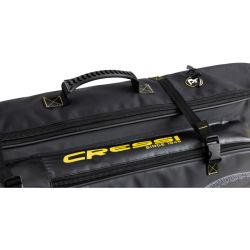 Cressi Piovra dry rygs�k 90 L