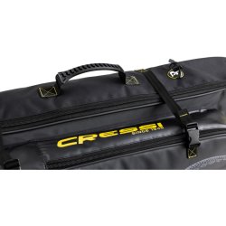 Cressi Piovra dry rygs�k 90 L