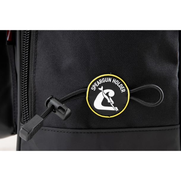 Piovra Dry Backpack 90 L