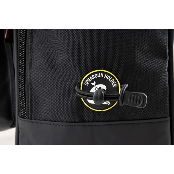 Piovra Dry Backpack 90 L