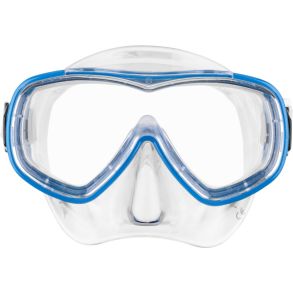 Cressi Piumetta Kid maske klar / bl�