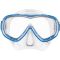 Cressi Piumetta Kid maske klar / bl�