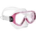 Piumetta Kid Mask Clear / Pink