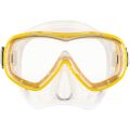 Piumetta Kid Mask Clear / Yellow