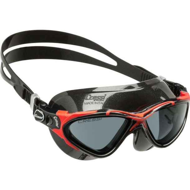 Cressi Planet sv�mmebriller