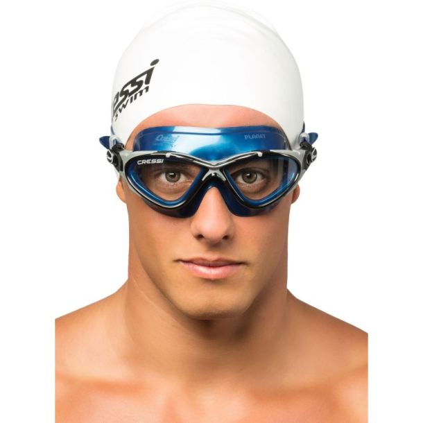 Cressi Planet sv�mmebriller