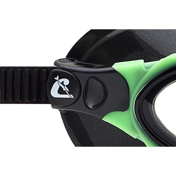 Cressi Planet sv�mmebriller