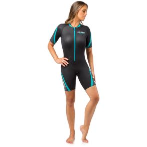 Cressi Playa v�ddragt dame 2.5 mm