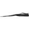 Cressi Pluma fenor svart / silver