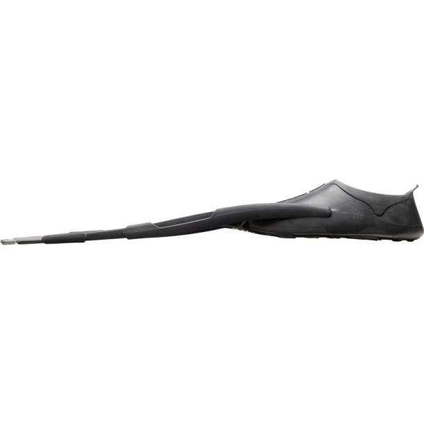 Cressi Pluma fenor svart / silver