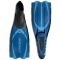 Cressi Pluma fenor bl� / azur