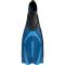 Cressi Pluma fenor bl� / azur