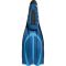 Cressi Pluma fenor bl� / azur