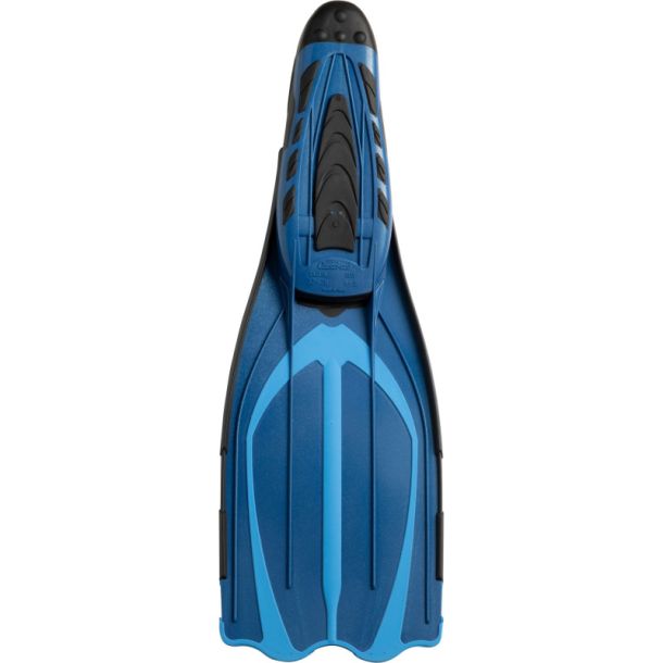 Cressi Pluma fenor bl� / azur