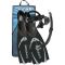 Cressi Pluma snorkelfinnes�t