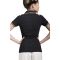 Cressi 1946 Polo Lady Black / Yellow